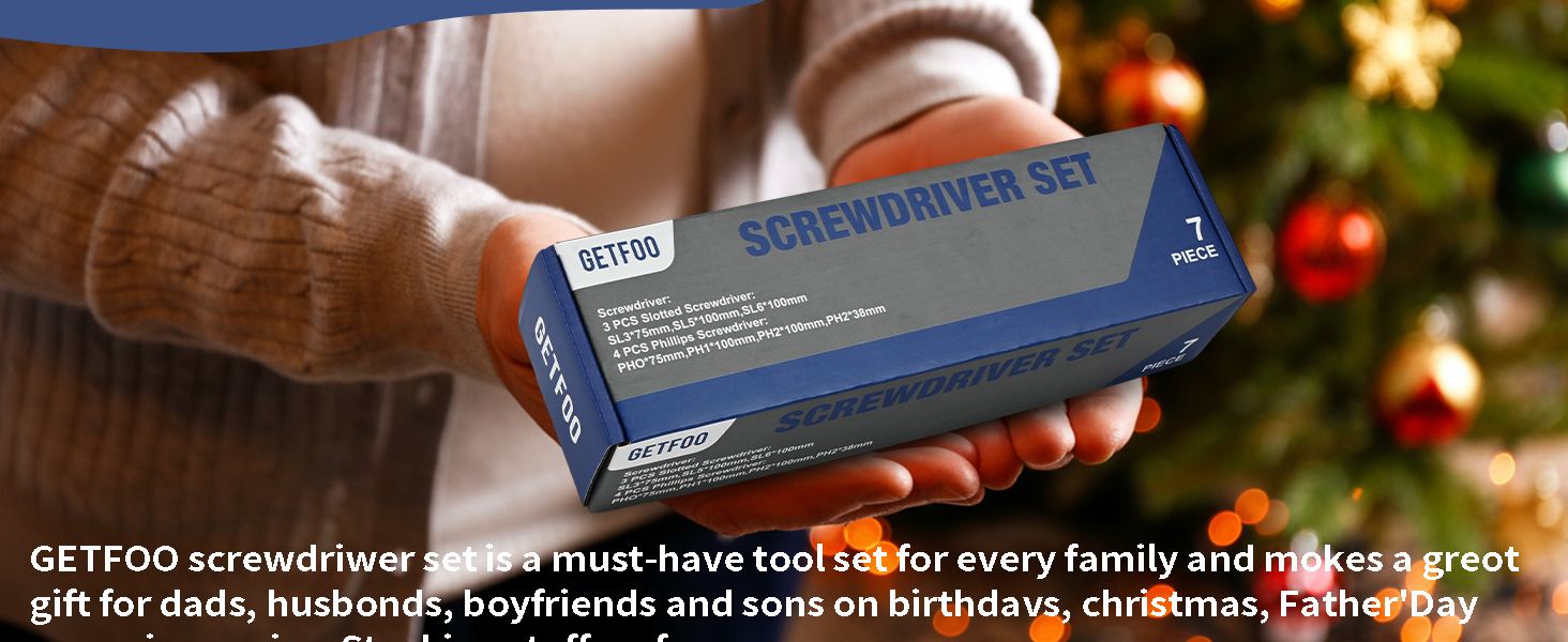 Gift That Fixes Everything