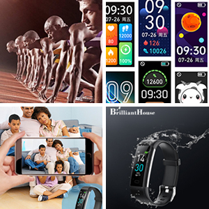 pedometer for walking calorie step counter for kids women