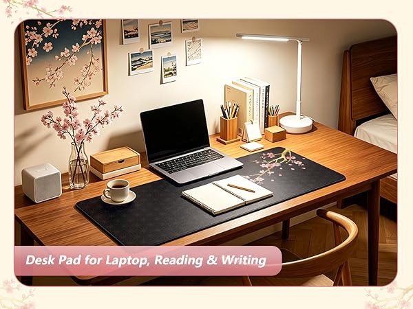 Desk Pad For Laptop, Reading & Writing.