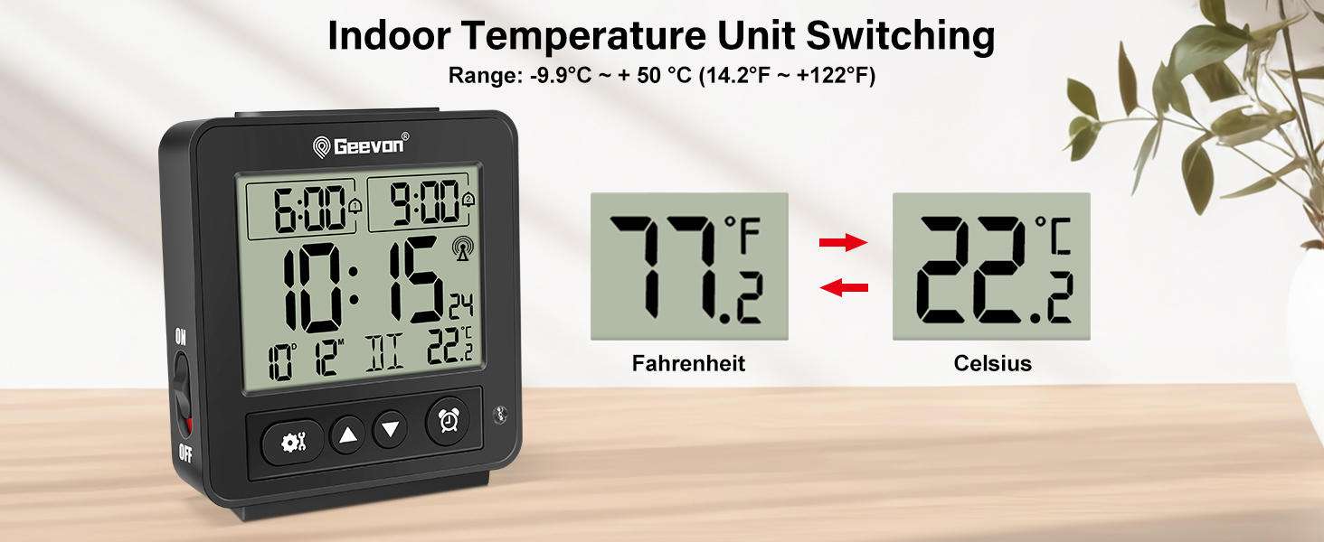 Temperature