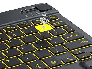 Scissor keyboard