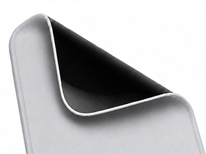 Non-Slip Base