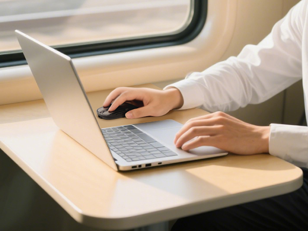 Working space
