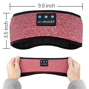 Headband Headphones