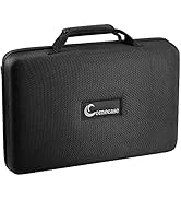 Comecase Large 3000+ Trading Card Game Holder & Organizer, Case for Baseball Card, Football Cards...