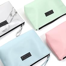 makeup bag