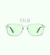 Goiteia Blue Light Glasses Men Women – Retro 70s Gaming Glasses for Anti Eyestrain, Comfortable f...