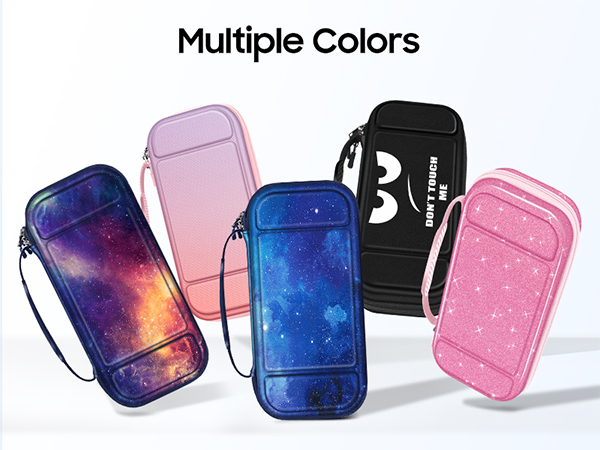 Nintendo Switch 2 case