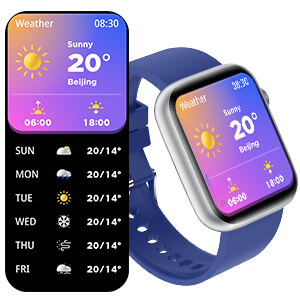 smart watch for men