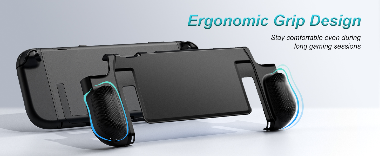 switch 2 grip case