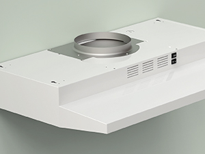 range hoods