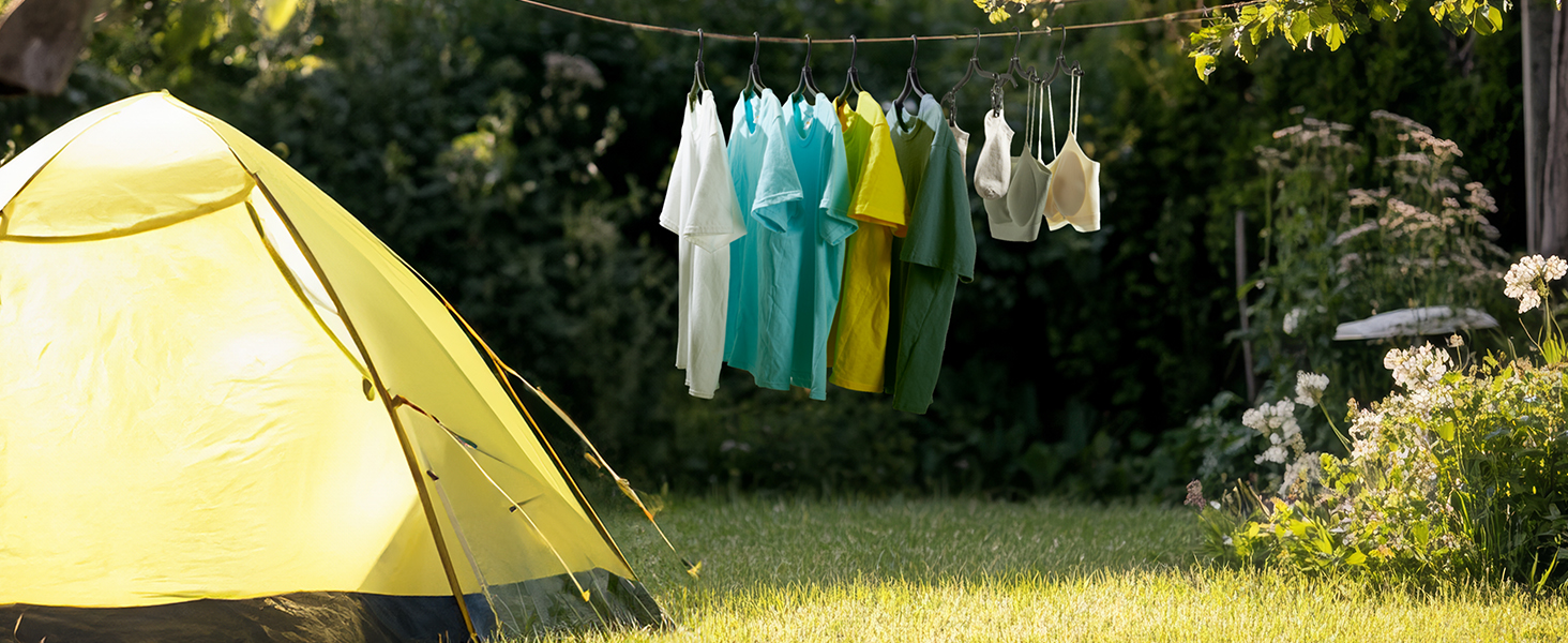travel hangers