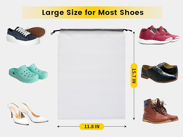 shoe bags