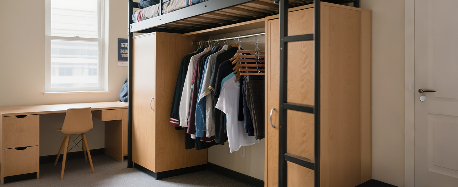 College Dorm Room Essentials