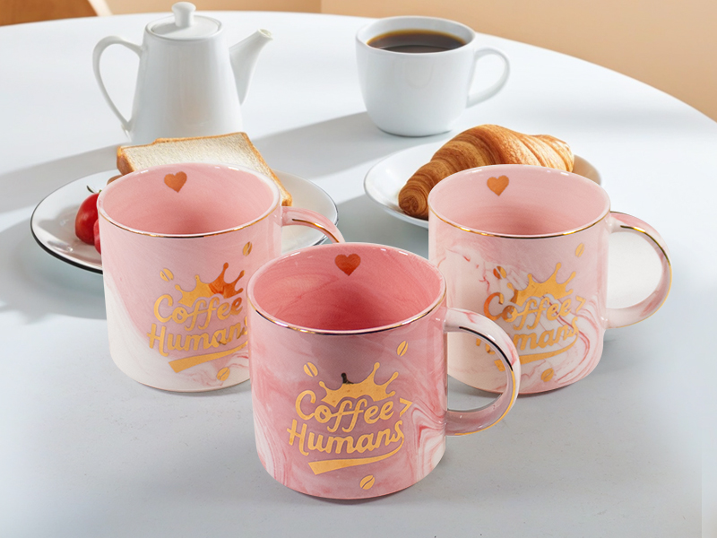 coffee cup