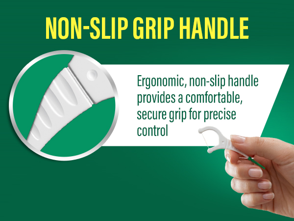 2-in-1 Floss Pick 300ct