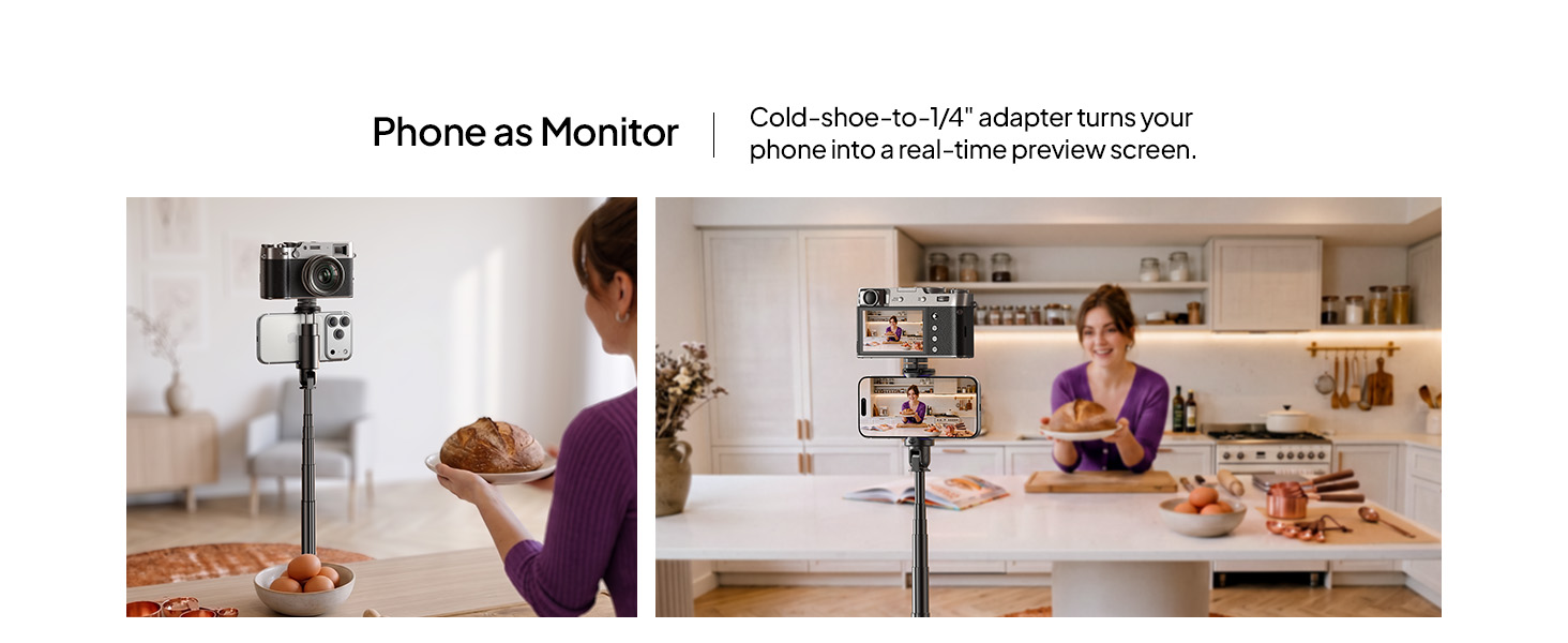 tripod for iphone