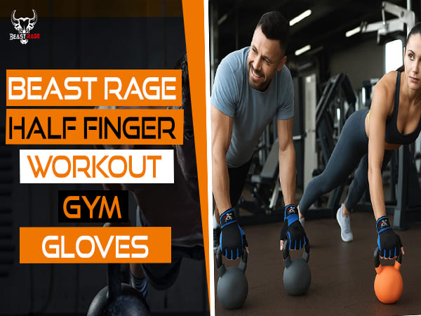 gym glvoes