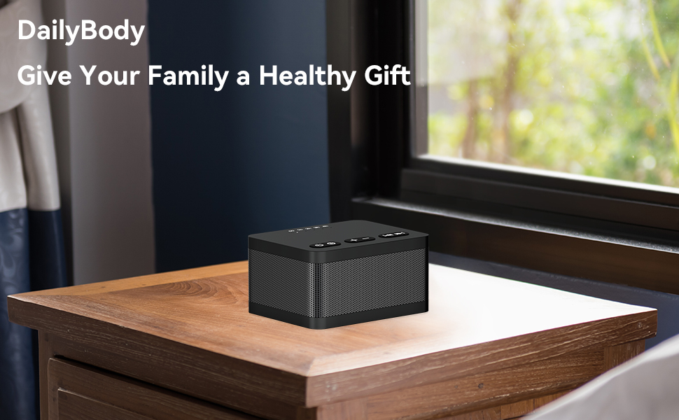 give your family a healthy gift