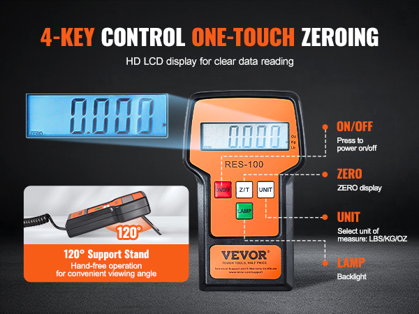 freon scales digital weight