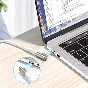Prevent Accidental Cable Pulling