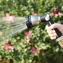 HOSE NOZZLE