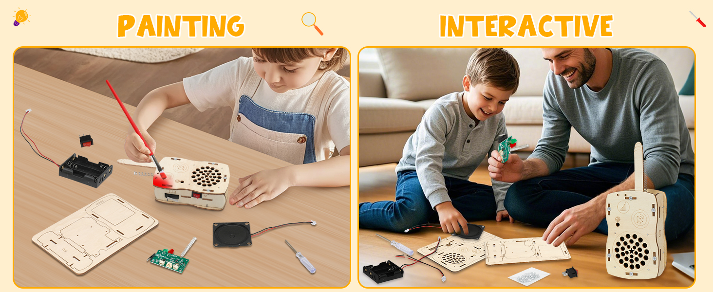 Stem toys for boys age 8-12 boy toys