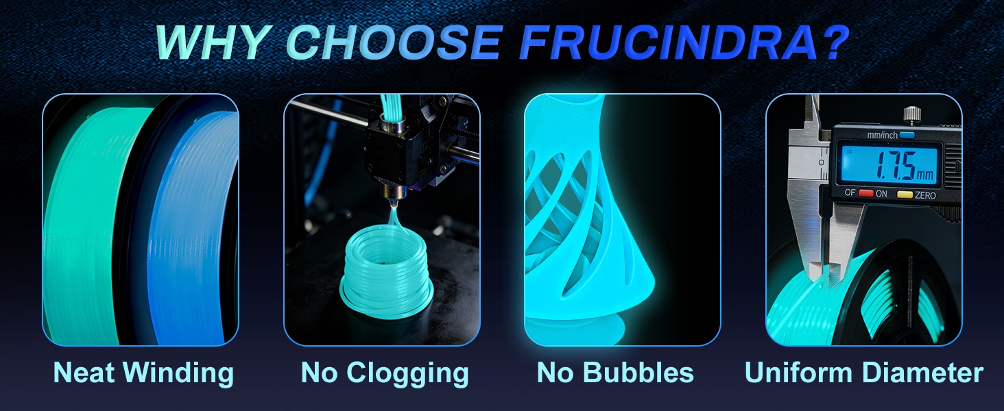 3D Printing Filament