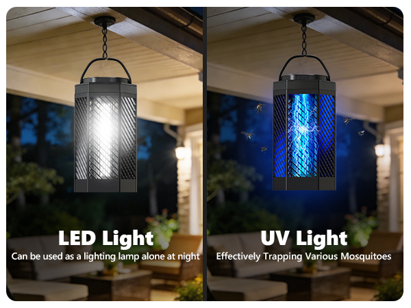 bug zapper