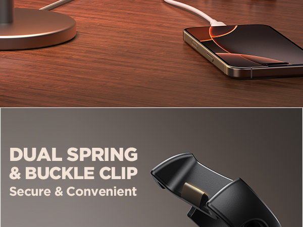 cable clips