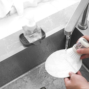 Kitchen Sink or Counter Organizer Tray