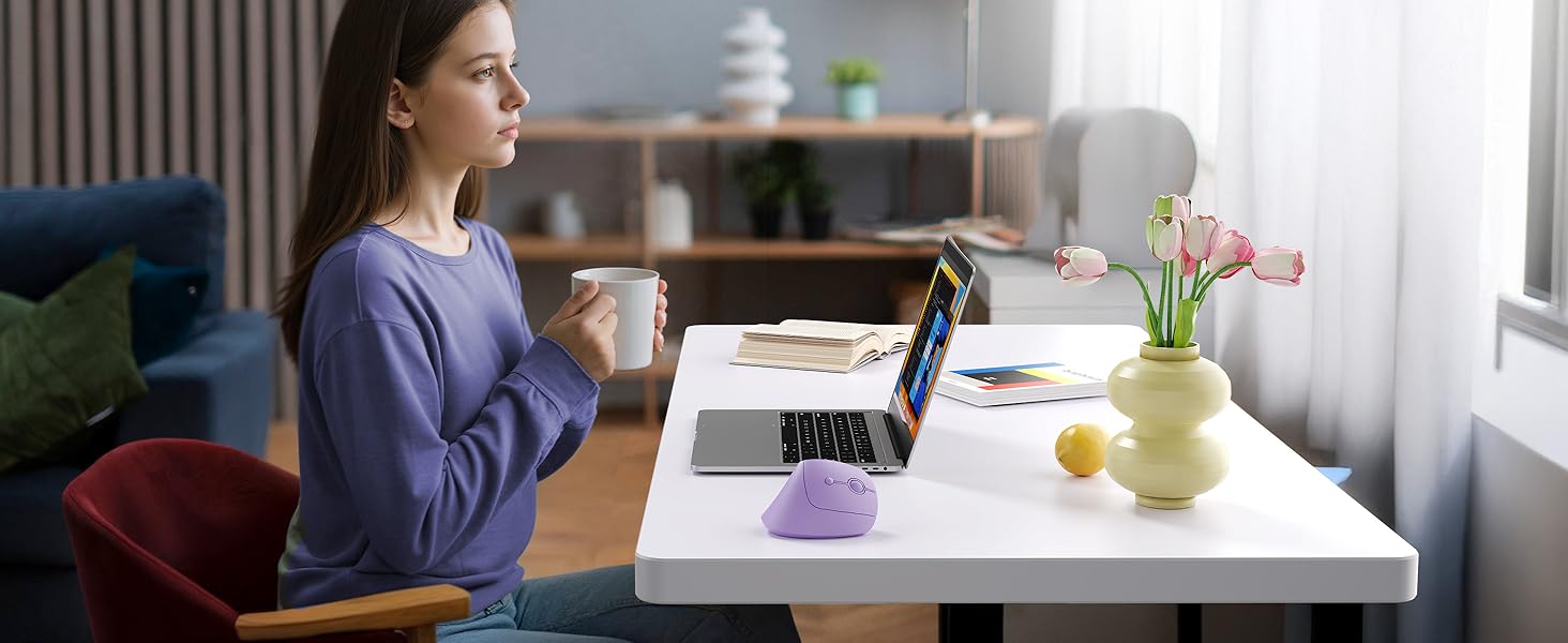 ergonomic mouse
