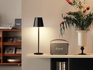 table lamps