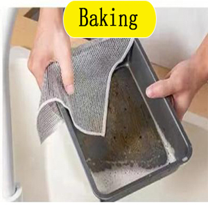 Baking