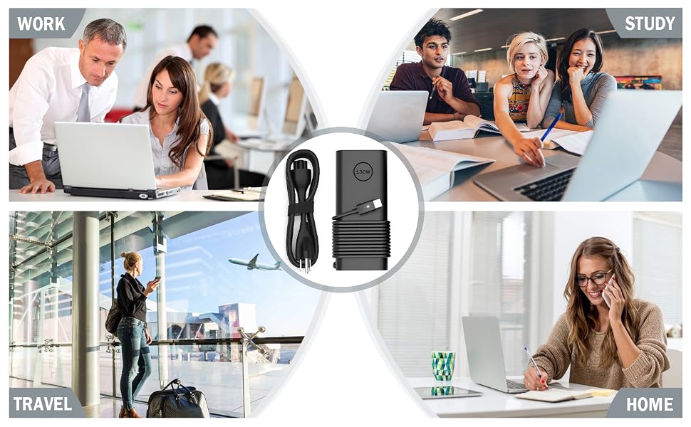 dell xps charger
