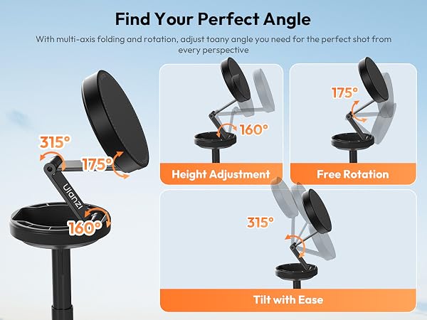 phone tripod