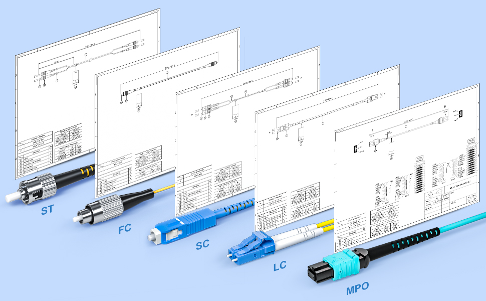 fiber cable