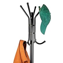 COATRACK11-BLK
