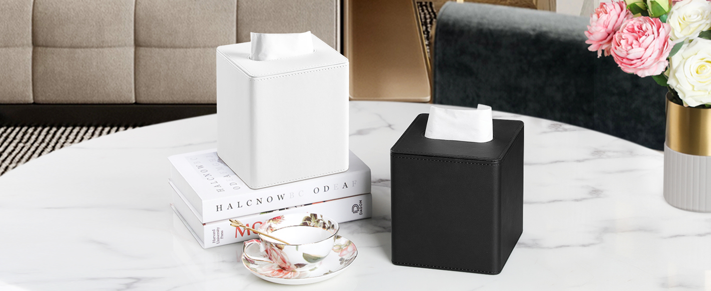 tissue box cover