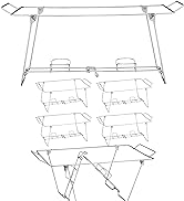 Disposable Chafing Set