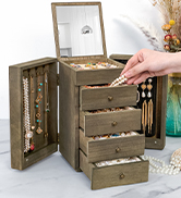 jewelry box