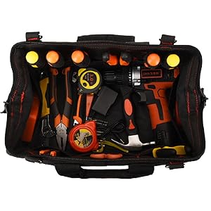 tool bag