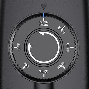 G-ELEK outdoor timers waterproof