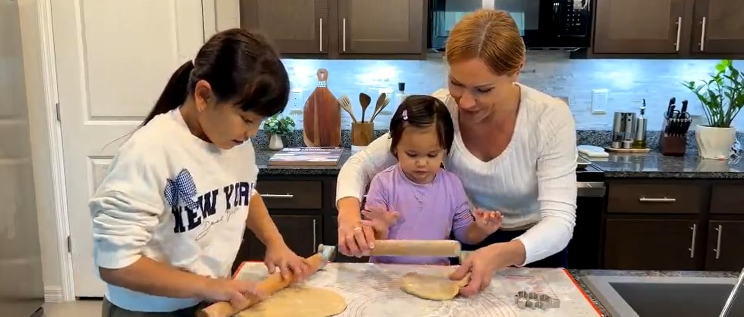 Parchment Paper Baking Sheets