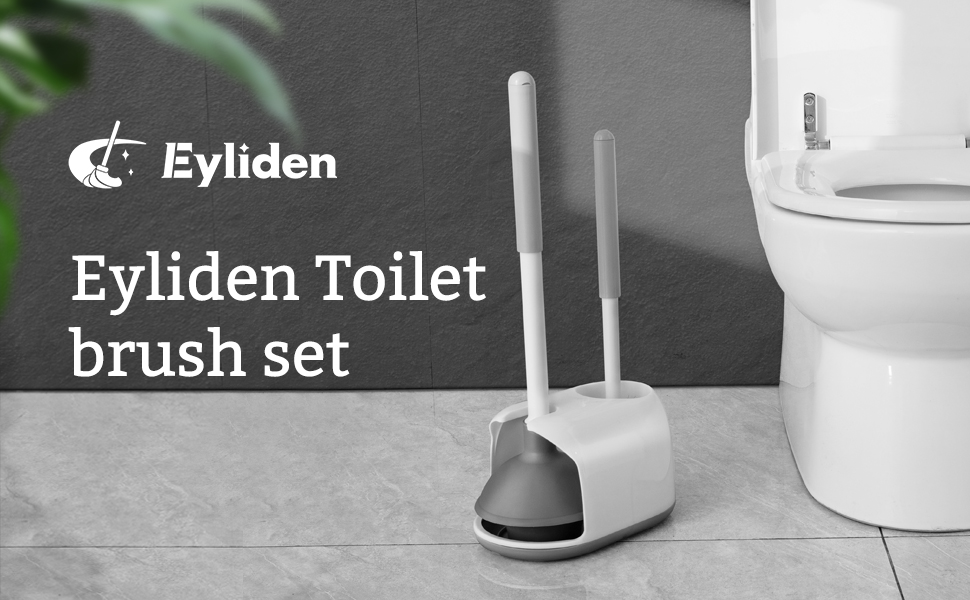 toilet brush
