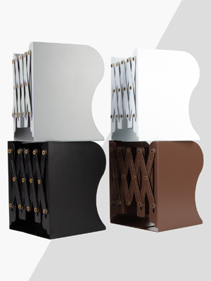 book ends