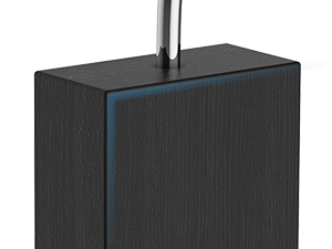 belt hanger for closet