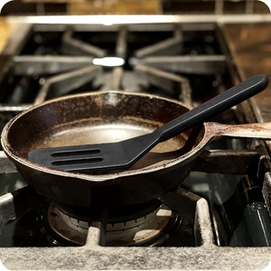 small spatula