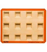 Silpat Perfect Brownie Mold