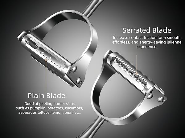 julienne shredder